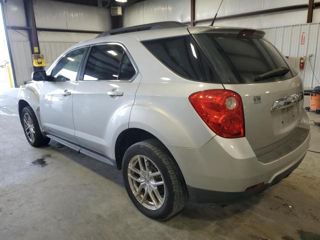Photo 2 from auction – 2010 CHEVROLET EQUINOX LT with VIN 2CNALDEW8A6206526