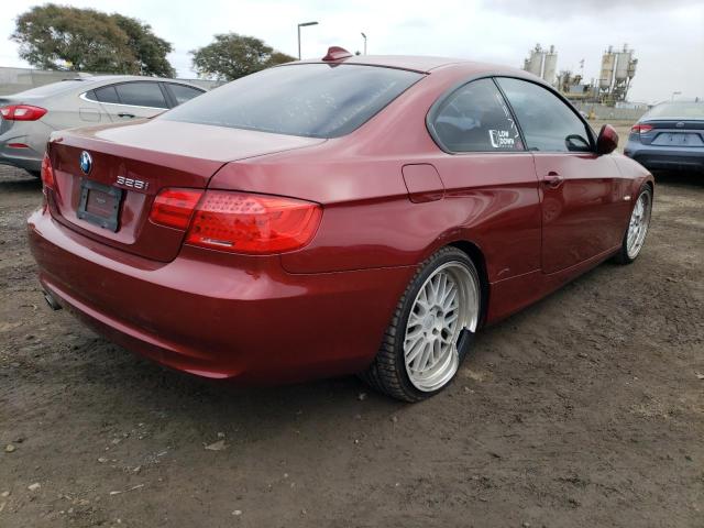Zdjęcie 3 z aukcji – 2012 BMW 328 I SULE z VIN WBAKE5C53CJ106436
