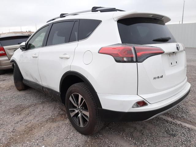 Photo 2 from auction – 2018 TOYOTA RAV4 ADVEN with VIN JTMWFREV3JD115140