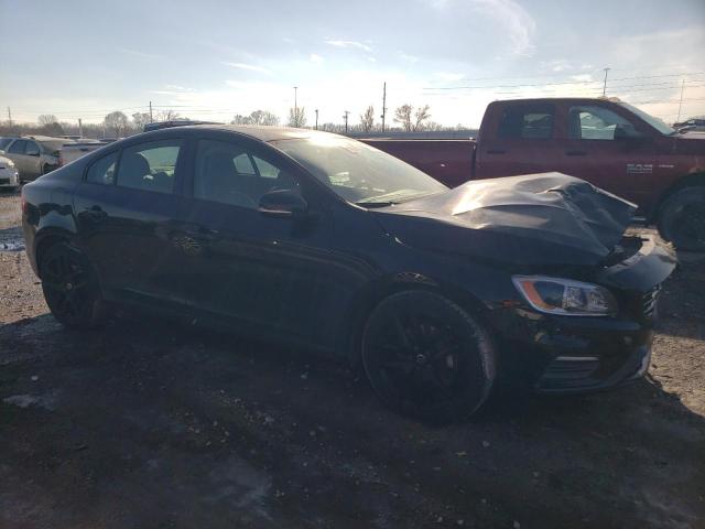 Photo 4 from auction – 2017 VOLVO S60 DYNAMI with VIN YV140MTL7H2420704