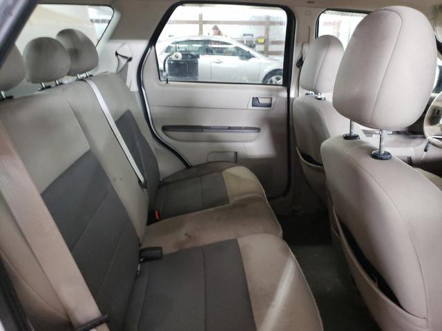 Photo 11 from auction – 2008 FORD ESCAPE XLT with VIN 1FMCU03158KA51771