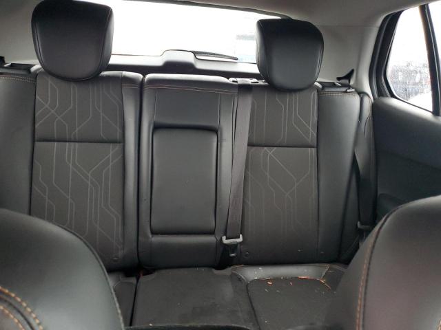 Photo 10 from auction – 2018 CHEVROLET TRAX 1LT with VIN 3GNCJLSB6JL394075