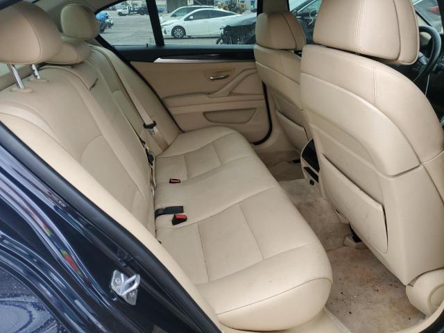 Photo 10 from auction – 2013 BMW 535 I with VIN WBAFR7C56DC824490