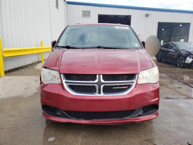 Photo 5 from auction – 2014 DODGE GRAND CARA with VIN 2C4RDGCG1ER122361