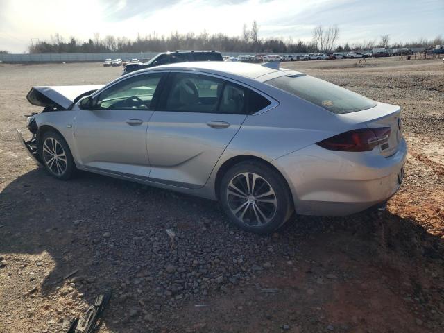 Photo 2 from auction – 2019 BUICK REGAL ESSE with VIN W04GP6SX8K1006658
