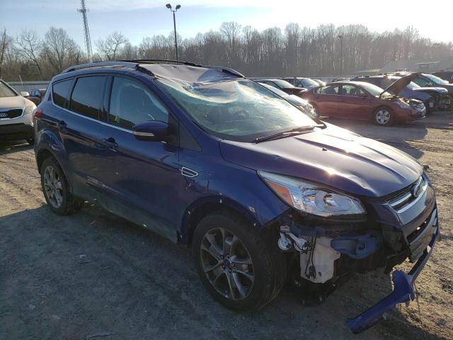 Photo 4 from auction – 2015 FORD ESCAPE TIT with VIN 1FMCU0J94FUA19940