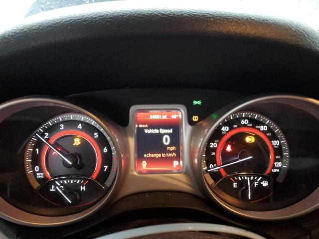 Photo 9 from auction – 2017 DODGE JOURNEY SX with VIN 3C4PDCBB9HT552646