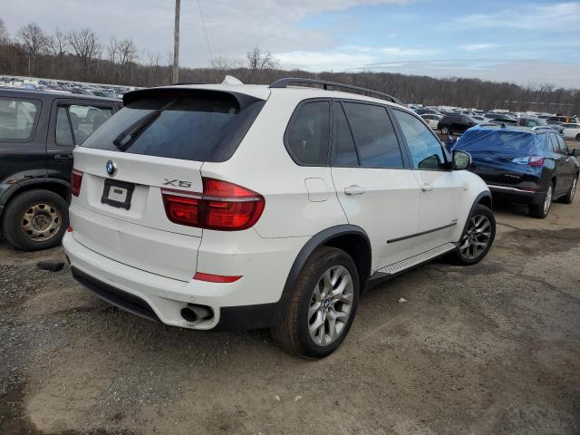 Photo 3 from auction – 2012 BMW X5 XDRIVE3 with VIN 5UXZV4C51CL750516