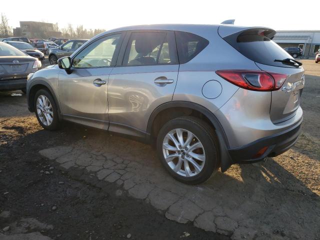 Photo 2 from auction – 2014 MAZDA CX-5 GT with VIN JM3KE4DY2E0382841