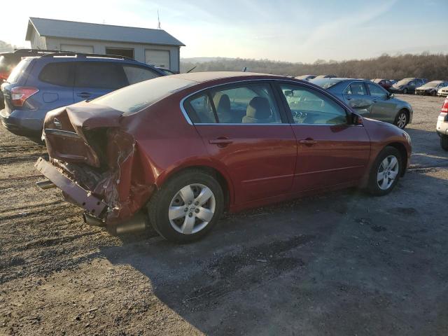 Photo 3 from auction – 2008 NISSAN ALTIMA 2.5 with VIN 1N4AL21E58C207209