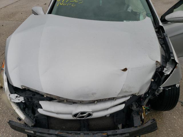 Photo 11 from auction – 2013 HYUNDAI SONATA GLS with VIN 5NPEB4AC3DH697365