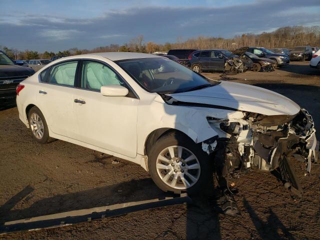 Photo 4 from auction – 2017 NISSAN ALTIMA 2.5 with VIN 1N4AL3AP2HC131648