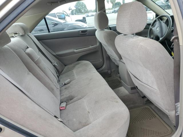 Photo 10 from auction – 2003 TOYOTA CAMRY LE with VIN JTDBE32K830173800