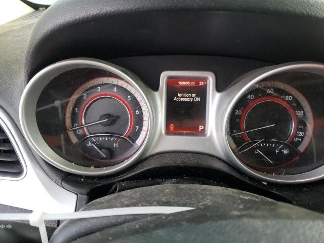 Photo 9 from auction – 2014 DODGE JOURNEY SX with VIN 3C4PDDBG8ET112964