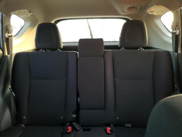 Photo 10 from auction – 2014 TOYOTA RAV4 XLE with VIN JTMWFREV6ED027639