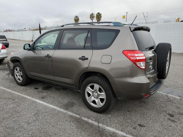 Photo 2 from auction – 2010 TOYOTA RAV4 with VIN JTMZF4DV8AD025242