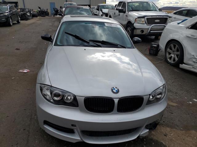 Photo 5 from auction – 2008 BMW 135 I with VIN WBAUC73508VF25762