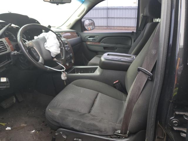 Photo 7 from auction – 2011 CHEVROLET TAHOE C150 with VIN 1GNSCAE05BR129016