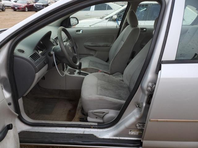 Photo 7 from auction – 2005 CHEVROLET COBALT with VIN 1G1AK52FX57583634