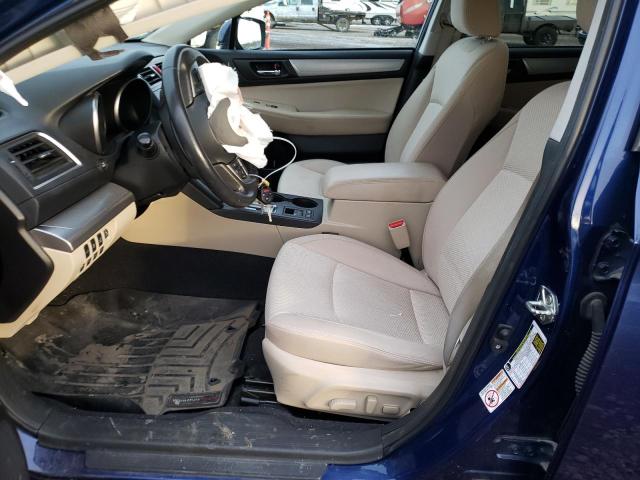 Photo 7 from auction – 2017 SUBARU OUTBACK 2. with VIN 4S4BSAHC1H3281206