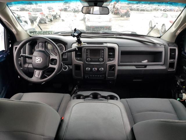 Zdjęcie 8 z aukcji – 2017 RAM 2500 ST z VIN 3C6UR5CL8HG718193