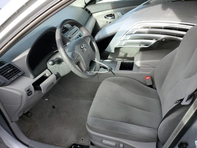 Photo 7 from auction – 2007 TOYOTA CAMRY CE with VIN 4T1BE46K07U178676
