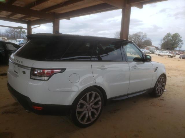 Zdjęcie 3 z aukcji – 2016 LAND ROVER RANGE ROVE z VIN SALWR2PF3GA100483