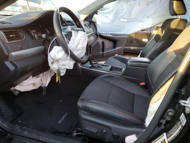 Photo 7 from auction – 2016 TOYOTA CAMRY LE with VIN 4T1BF1FK7GU217775