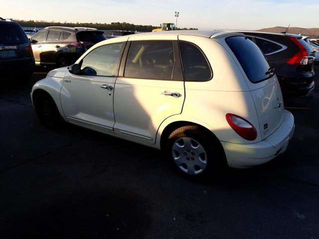 Photo 2 from auction – 2006 CHRYSLER PT CRUISER with VIN 3A4FY58B16T206472
