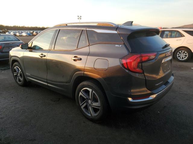 Photo 2 from auction – 2019 GMC TERRAIN SL with VIN 3GKALVEVXKL362487