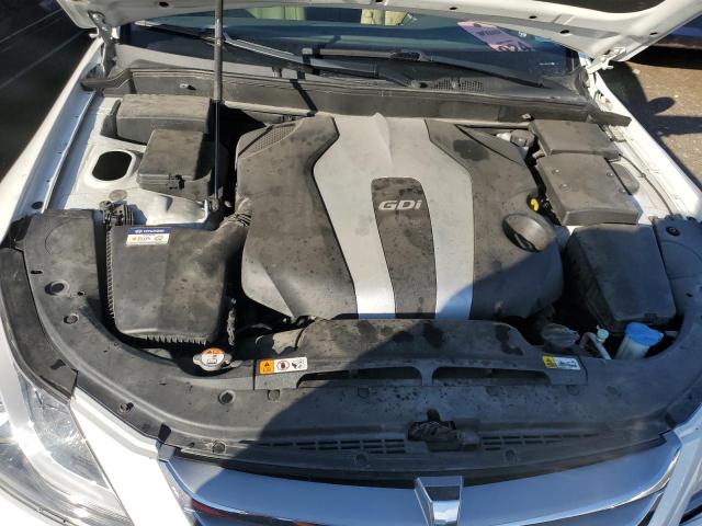 Photo 11 from auction – 2013 HYUNDAI GENESIS 3. with VIN KMHGC4DD2DU216727