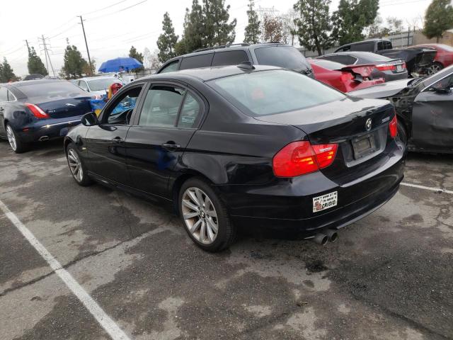 Photo 2 from auction – 2011 BMW 328I SULE with VIN WBAPH5C52BA442204
