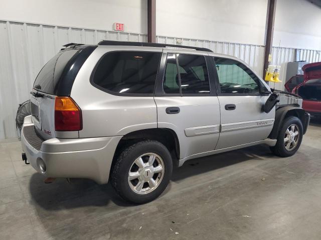 Photo 3 from auction – 2004 GMC ENVOY with VIN 1GKDS13S942227474