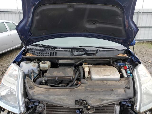 Photo 11 from auction – 2008 TOYOTA PRIUS with VIN JTDKB20U787725518