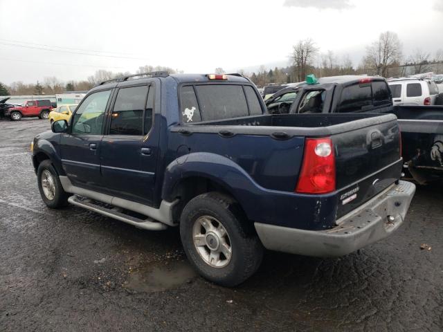 Photo 2 from auction – 2002 FORD EXPLORER S with VIN 1FMZU77E32UD41034