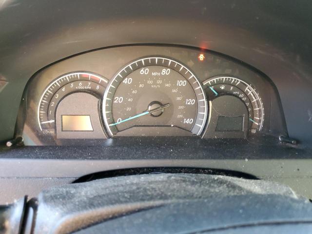 Photo 9 from auction – 2014 TOYOTA CAMRY L with VIN 4T4BF1FK6ER368206