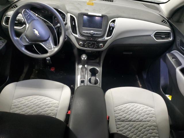 Photo 8 from auction – 2020 CHEVROLET EQUINOX LS with VIN 3GNAXHEV3LS662792
