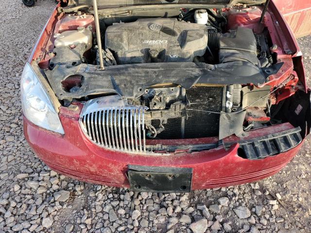 Фото 11 с аукциона – 2007 BUICK LUCERNE CX с VIN 1G4HD57237U147004