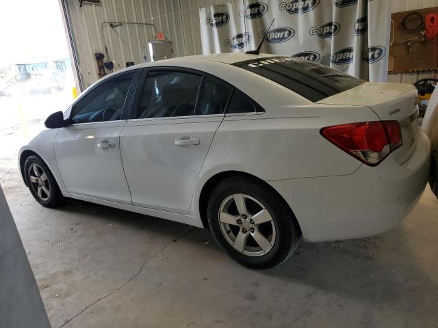 Photo 2 from auction – 2011 CHEVROLET CRUZE LT with VIN 1G1PG5S92B7188316