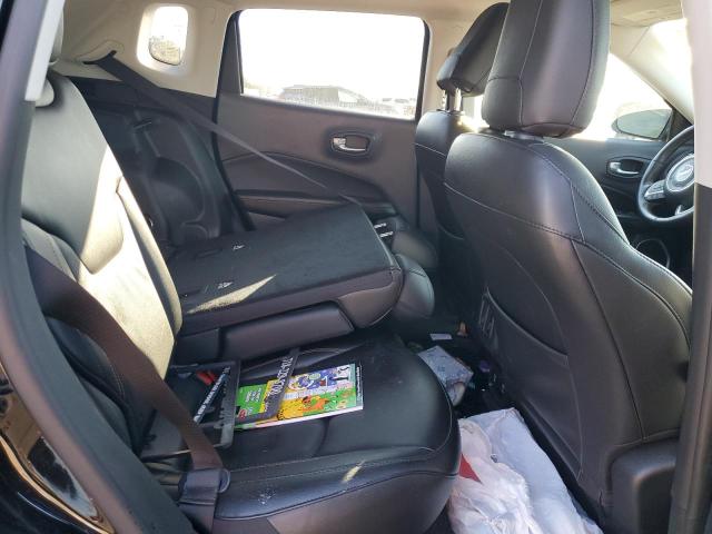 Photo 11 from auction – 2021 JEEP COMPASS LI with VIN 3C4NJDCB2MT512486