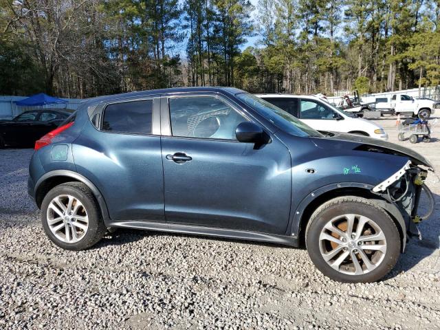 Photo 4 from auction – 2014 NISSAN JUKE S with VIN JN8AF5MR7ET352205