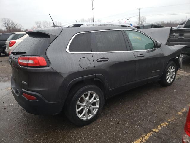 Photo 3 from auction – 2016 JEEP CHEROKEE L with VIN 1C4PJMCB3GW148456