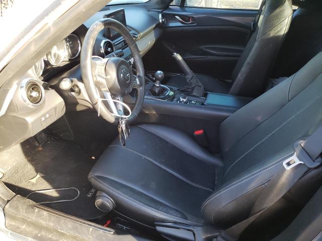 Photo 7 from auction – 2020 MAZDA MX-5 MIATA with VIN JM1NDAM79L0411313