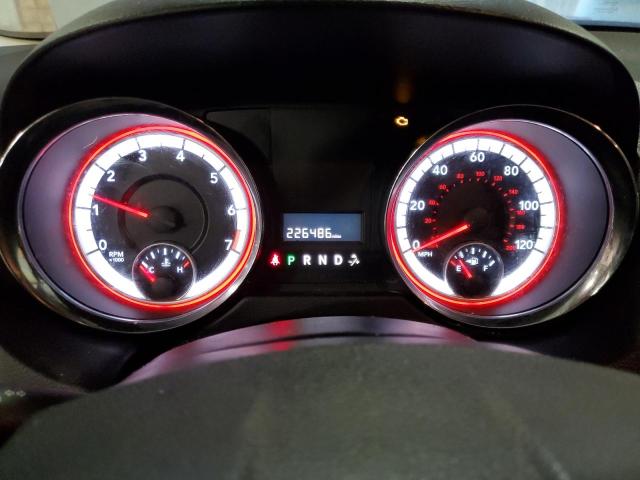 Photo 9 from auction – 2014 DODGE GRAND CARA with VIN 2C4RDGCG3ER327230