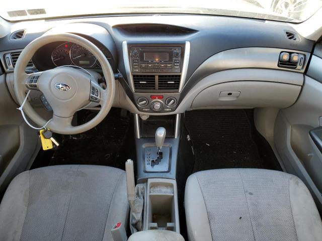 Photo 8 from auction – 2012 SUBARU FORESTER 2 with VIN JF2SHADC6CH443305