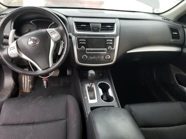 Photo 8 from auction – 2016 NISSAN ALTIMA 2.5 with VIN 1N4AL3AP7GC190404