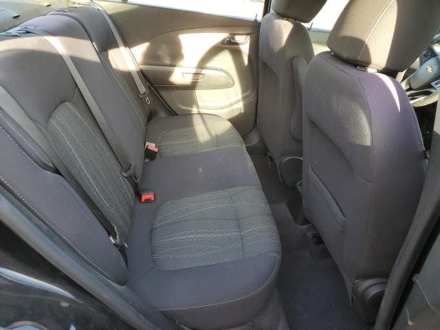 Photo 10 from auction – 2012 CHEVROLET SONIC LT with VIN 1G1JC5SH2C4200248