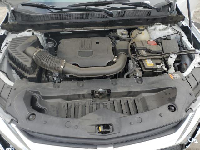 Photo 12 from auction – 2022 CHEVROLET BLAZER 2LT with VIN 3GNKBCR44NS123267