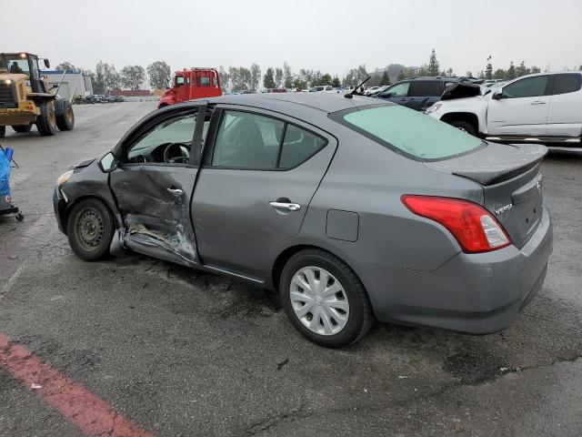 Photo 2 from auction – 2016 NISSAN VERSA S with VIN 3N1CN7AP1GL883335