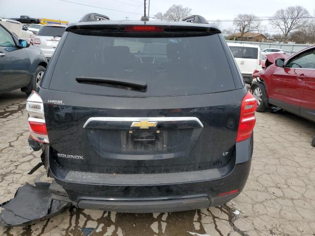 Photo 6 from auction – 2017 CHEVROLET EQUINOX LT with VIN 2GNALCEK5H1569053